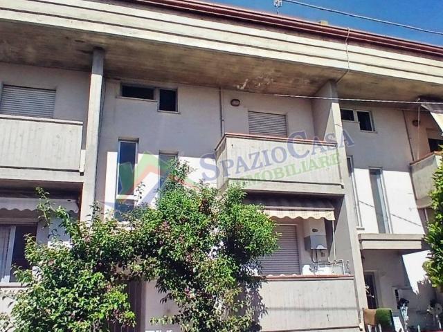 Casa indipendente in vendita a Giulianova, Colleranesco