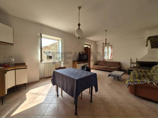 Casa indipendente in vendita a Giuliano Teatino CH