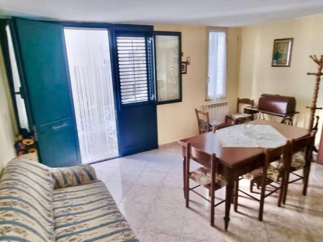 Casa indipendente in vendita a Giuliana PA