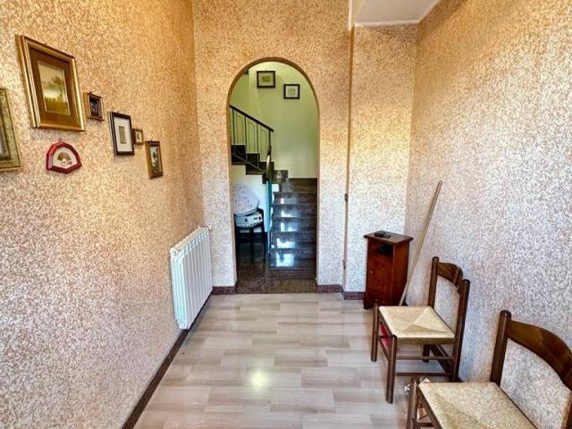 Casa indipendente in vendita a Giuliana PA