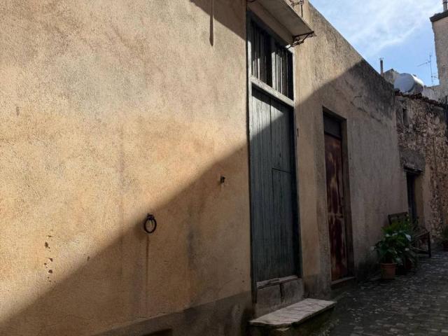 Casa indipendente in vendita a Giuliana PA
