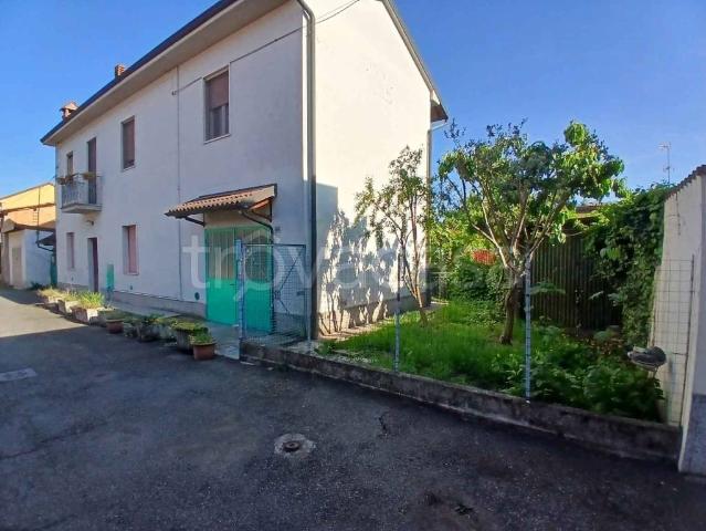 Casa indipendente in vendita a Giussago