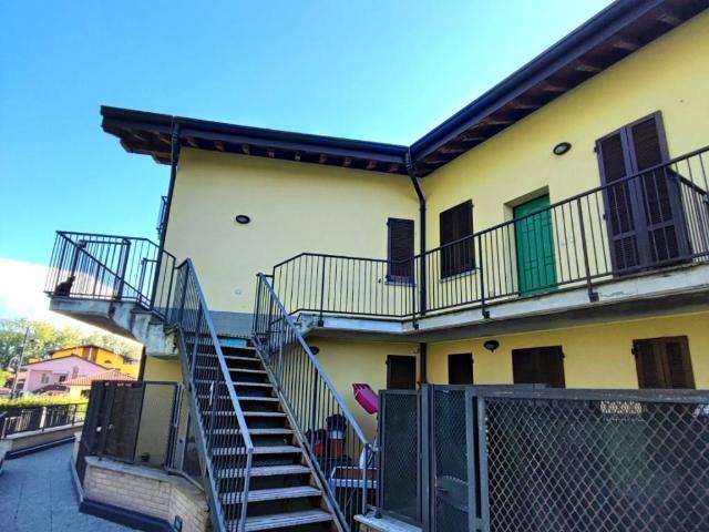 Appartamento in vendita a Giussago PV