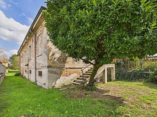 Casa indipendente in vendita a Giussago PV