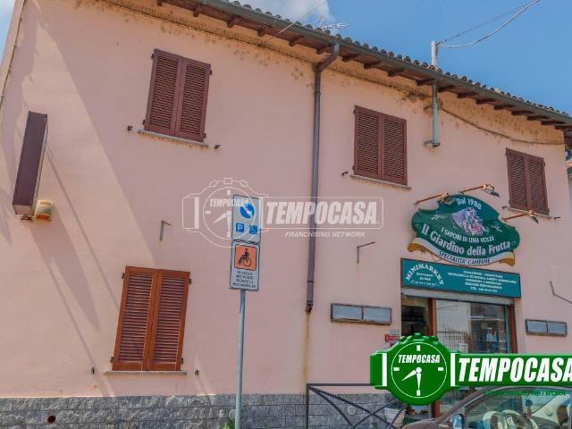 Casa indipendente in vendita a Giussago PV