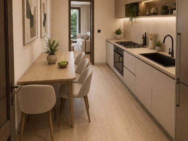 Casa indipendente in vendita a Giussano MB