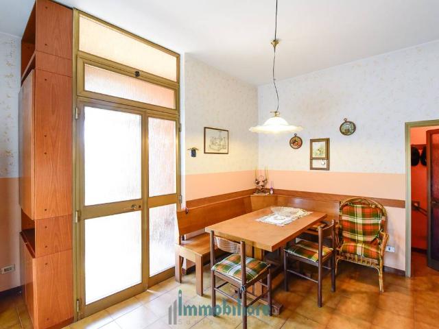 Casa indipendente in vendita a Giussano MB