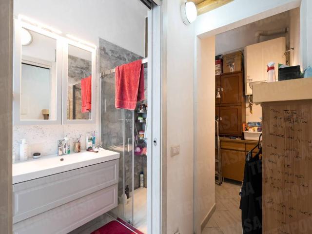 Casa indipendente in vendita a Giussano MB