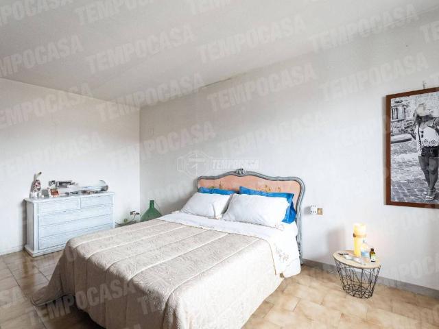 Casa indipendente in vendita a Giussano MB