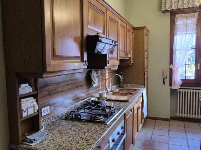 Casa indipendente in vendita a Giussano MB