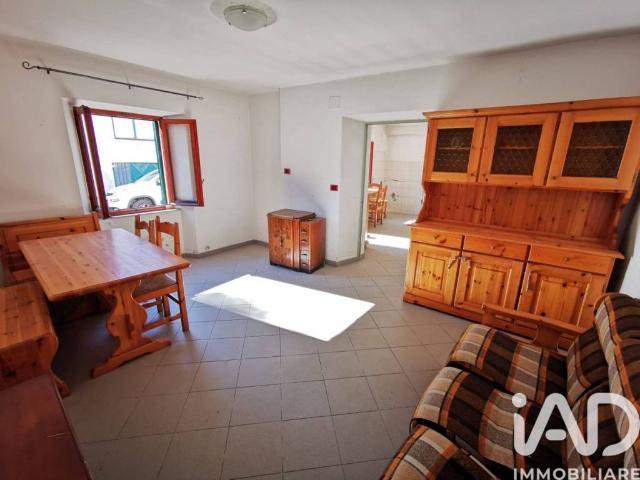 Casa indipendente in vendita a Giusvalla SV