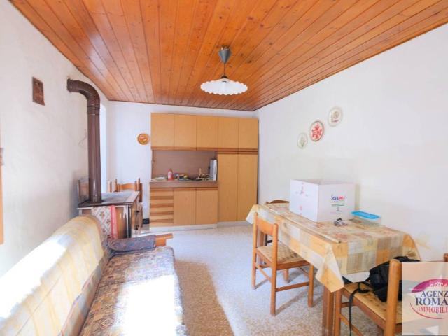 Casa indipendente in vendita a Giusvalla SV