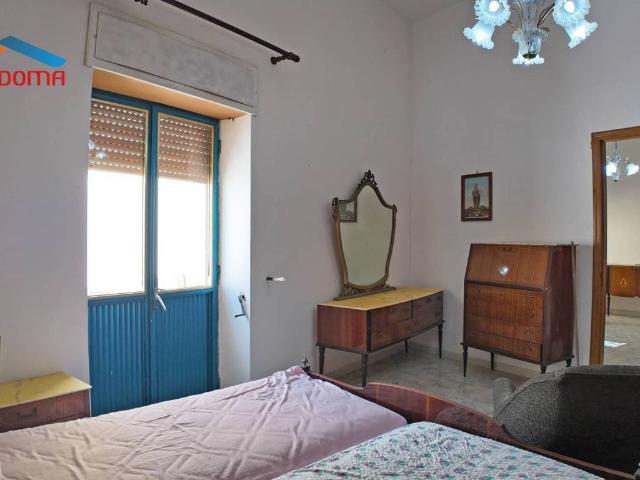 Casa indipendente in vendita a Giurdignano LE