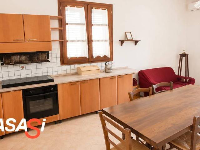 Casa indipendente in vendita a Giurdignano LE