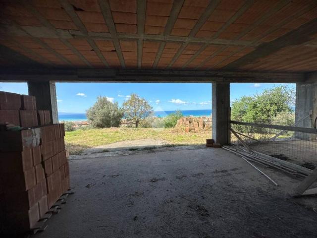 Casa indipendente in vendita a Gizzeria CZ