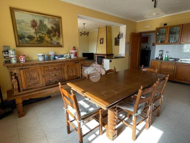 Casa indipendente in vendita a Gizzeria CZ