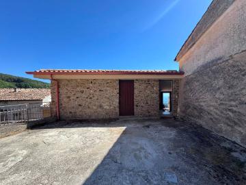 Casa indipendente in vendita a Gizzeria CZ