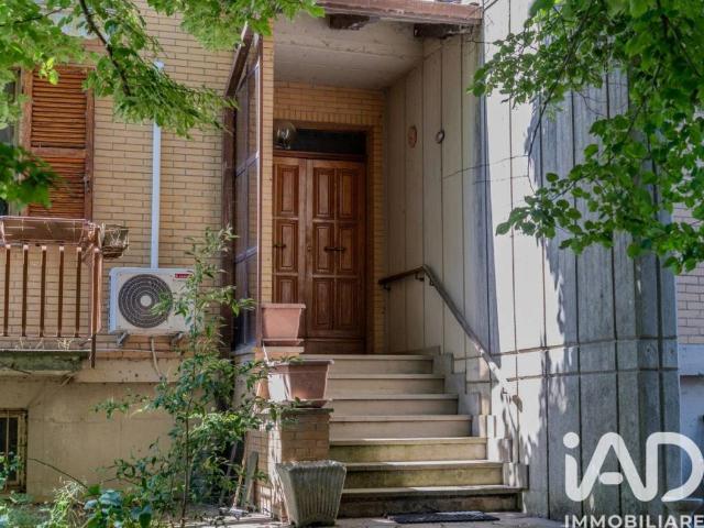 Casa indipendente in vendita a Giano dell'Umbria PG