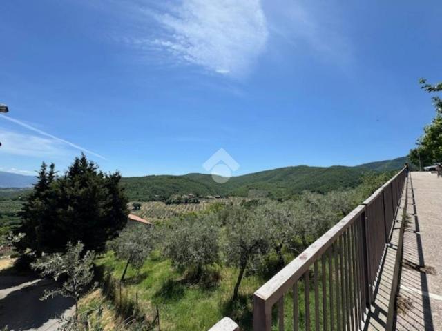 Casa indipendente in vendita a Giano dell'Umbria PG