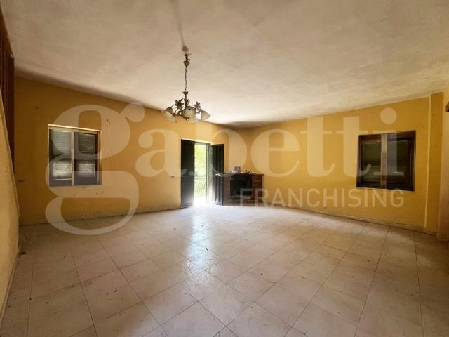 Casa indipendente in vendita a Giano Vetusto