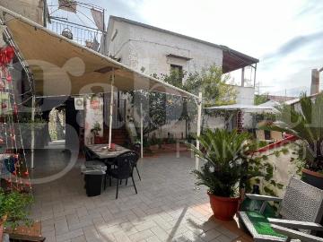Casa indipendente in vendita a Giano Vetusto