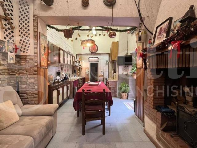 Casa indipendente in vendita a Giano Vetusto