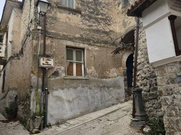Casa indipendente in vendita a Giano Vetusto CE