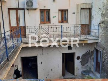 Casa indipendente in vendita a Giano Vetusto CE