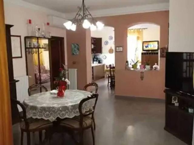 Casa indipendente in vendita a Giano Vetusto CE