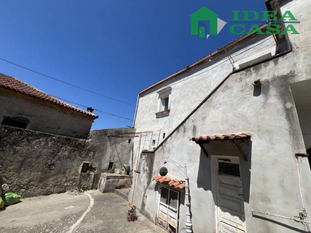 Casa indipendente in vendita a Giano Vetusto CE