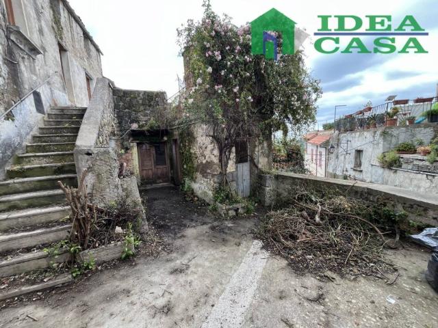 Casa indipendente in vendita a Giano Vetusto CE