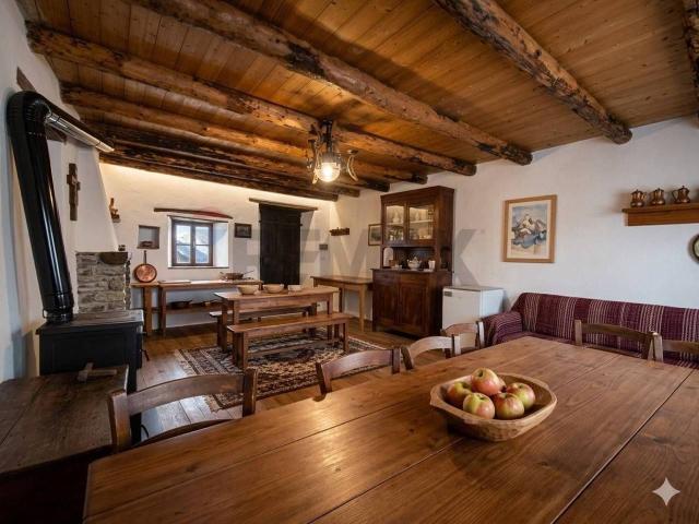 Casa indipendente in vendita a Gianico