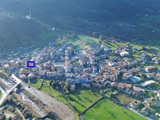 Casa indipendente in vendita a Gianico BS