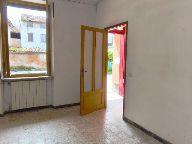 Casa indipendente in vendita a Giarole AL