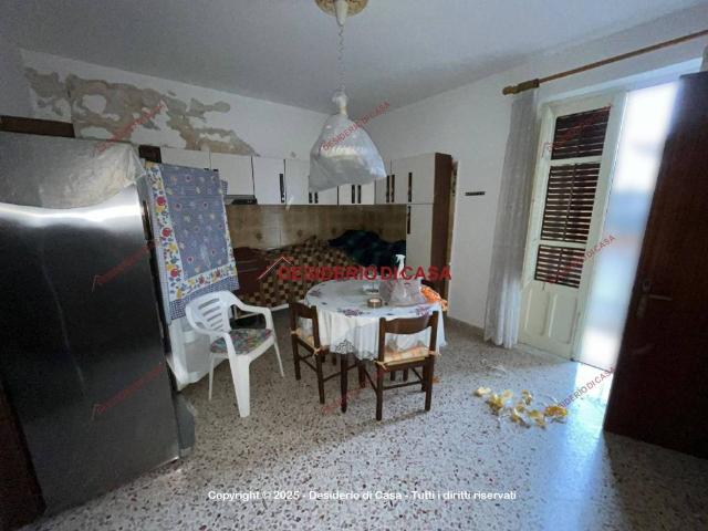 Casa indipendente in vendita a Giardinello PA