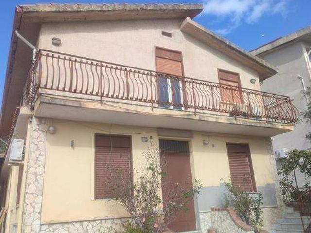 Casa indipendente in vendita a Giardinello PA