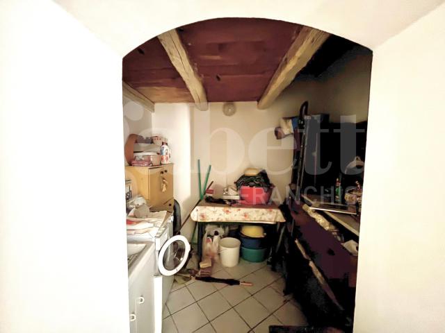 Casa indipendente in vendita a Giarratana