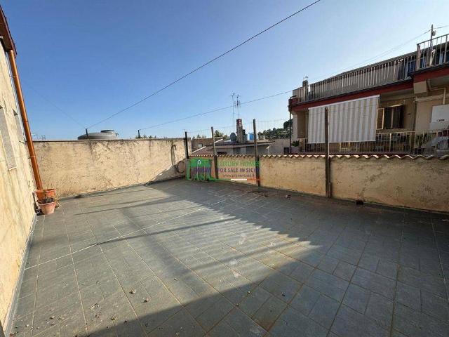 Casa indipendente in vendita a Giarratana RG
