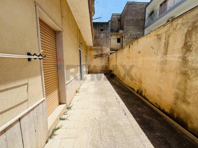 Casa indipendente in vendita a Giarratana RG