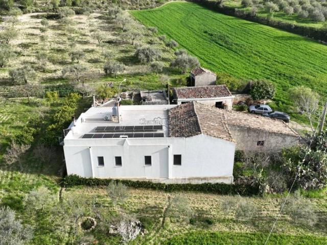 Casa indipendente in vendita a Giarratana RG