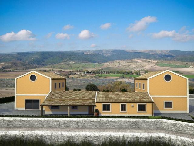 Casa indipendente in vendita a Giarratana RG
