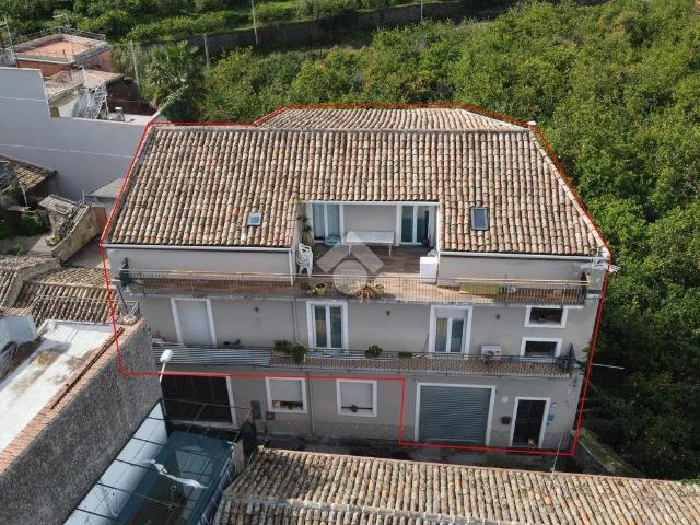 Casa indipendente in vendita a Giarre CT