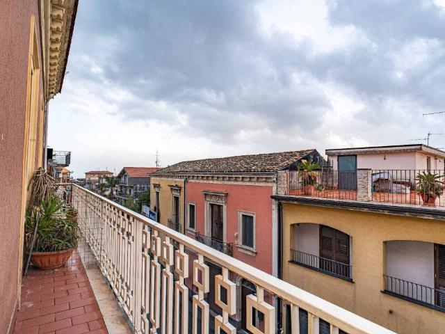 Casa indipendente in vendita a Giarre CT