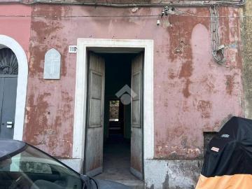 Casa indipendente in vendita a Giarre CT