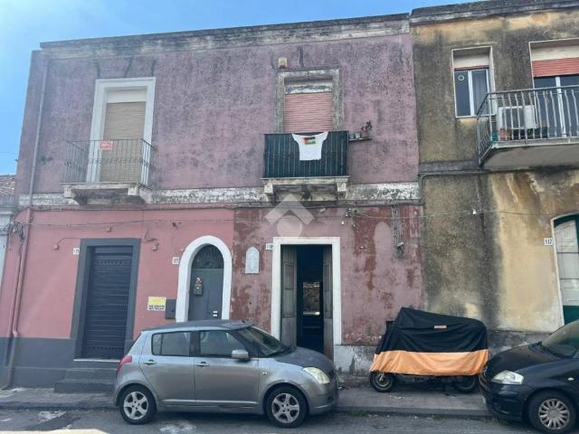 Casa indipendente in vendita a Giarre CT