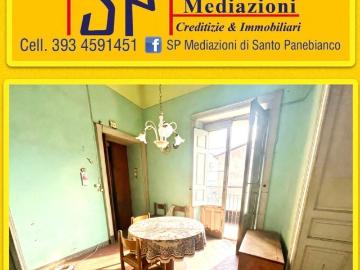 Casa indipendente in vendita a Giarre CT