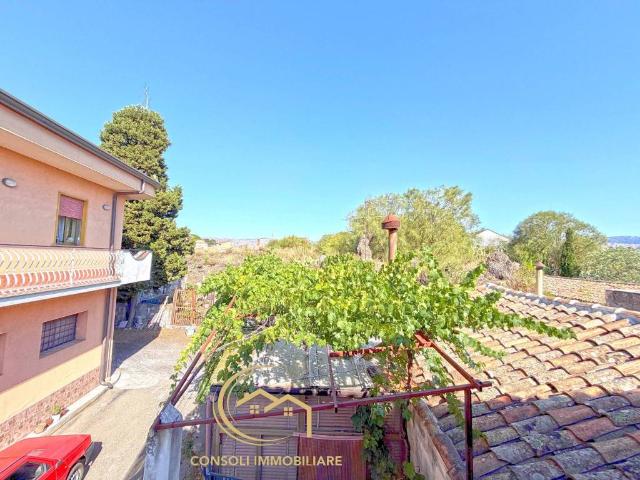 Casa indipendente in vendita a Giarre CT