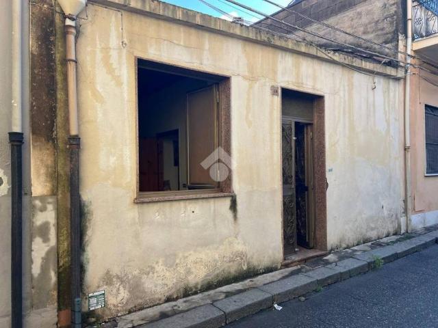Casa indipendente in vendita a Giarre CT