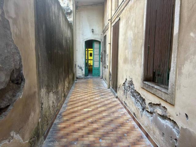 Casa indipendente in vendita a Giarre CT