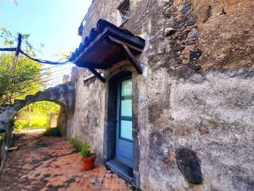 Casa indipendente in vendita a Giarre CT